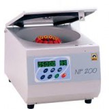 Analyse par centrifugation