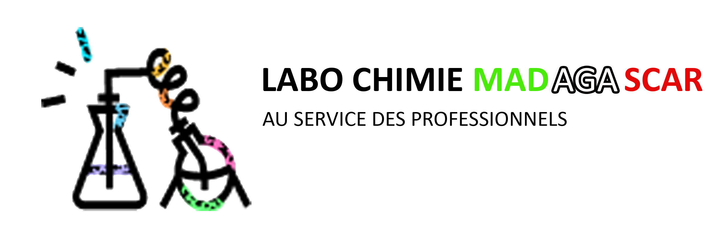 Labo Chimie Madagascar